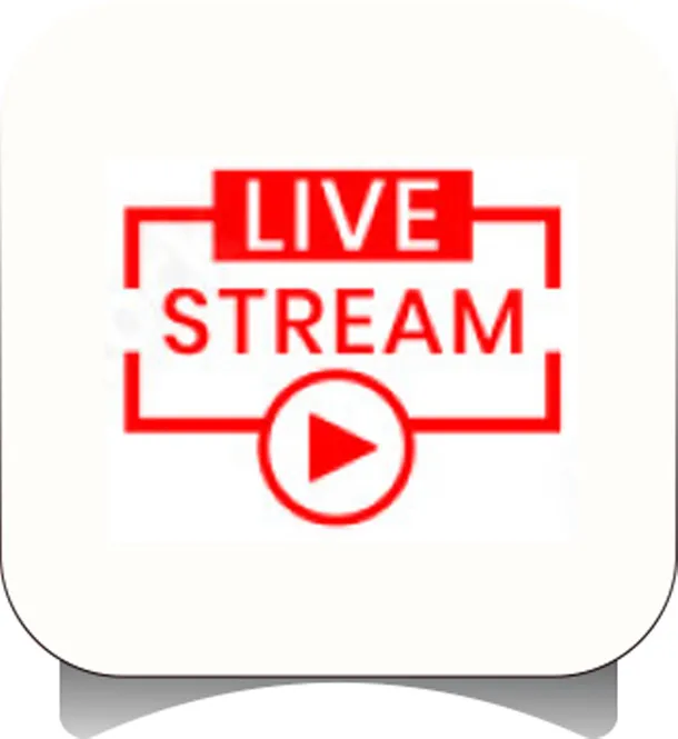 Live Broadcast